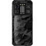 Смартфон Oukitel IIIF150 B2 Pro 12/256GB Polar Night: Оперативная память 12 ГБ