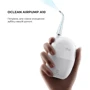 Зубная щетка Oclean A10 White (6970810555899) фото 6