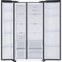 Холодильник Side-by-Side Samsung RS66A8100B1: Объем холодильной камеры, л 409