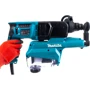 Перфоратор Makita HR2652: Макс. число оборотов холостого хода, об/мин 1200