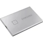 Samsung T7 Touch 1 TB Silver (MU-PC1T0S/WW) фото 4