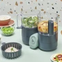 Блендер Детская пароварка-блендер Babymoov NUTRIBABY ONE: Тип Блендер-пароварка
