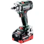 Шуруповерт Metabo SB 18 LTX-3 BL Q I Metal (603180660): Назначение бытовой