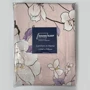 Комплект наволочок SoundSleep Secret Rose бязь 70х70 см 2 шт. (94025903) фото 8