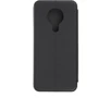 Аксессуар для смартфона BeCover Book Exclusive Black for Nokia 5.3 (705261): Цвет черный