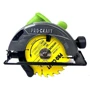 Циркулярная пила Procraft KR185/1400: Работа с металлом Есть