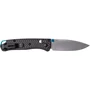 Нож Benchmade Mini Bugout CF 533-3 (533-3): Тип ножа Туристический