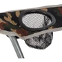 Стул Highlander Moray w/arms Camo (926378): Максимально допустимая нагрузка 100 кг