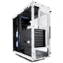 Корпус Fractal Design Focus G White (FD-CA-FOCUS-WT-W): Назначение рабочая станция