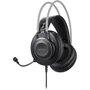 Наушники A4Tech Fstyler FH200U Grey: Диапазон частот (Гц) 20 - 20000
