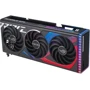 Видеокарта ASUS ROG-STRIX-RTX4070-O12G-GAMING: Разрядность шины памяти, бит 192