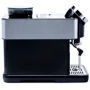 Кофеварка Dr. Coffee H1 B: Габариты, см 40х24х46