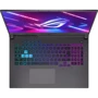 Ноутбук ASUS ROG Strix G17 G713PI Eclipse Gray (G713PI-LL045W): Видеоадаптер nvidia GeForce RTX 4070, 8 ГБ GDDR6