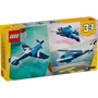 Конструктор LEGO Creator Авиация спортивный самолет 178 деталей (31160) фото 11