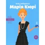 Юлія Потерянко: Марія Кюрі