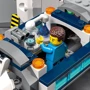 Конструктор LEGO City Місячна Дослідницька база (60350) фото 5