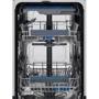 Встраиваемая посудомоечная машина Electrolux KEMC3211L: Расход воды, л 9.9