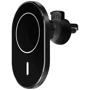 Держатель WIWU Car Holder Air Ven Mount MagSafe CH-306 Black 15W for iPhone 16 I 15 I 14 I 13 I 12 series : Производитель WIWU