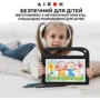 Аксесуар для планшетних ПК Airon Premium EVA Black для Xiaomi Redmi Pad SE 8.7 фото 6