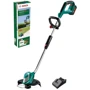 Акумуляторна ручна газонокосарка Bosch AdvancedGrassCut 36 + акумулятор 36 В 2 Ач + зарядний пристрій AL 36V-20 (0600878N03): Виробник Bosch