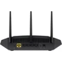 Маршрутизатор Wi-Fi Netgear RAX10 (RAX10-100EUS): Максимальная скорость 600+1200 Мбит/с
