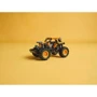 Конструктор LEGO Technic Monster Jam DIGatron Инерционный двигатель 218 деталей (42199) фото 6