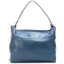 Жіноча сумка-мішок ARTiS Bags синя (1724920)