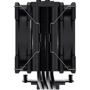 Кулер ID-Cooling SE-224-XT ARGB DUET: Разъем 4pin