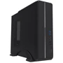 Корпус GAMEMAX ST-602-400W: Форм-фактор материнской платы MicroATX/Mini-ITX