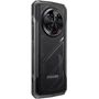 Смартфон Doogee V40 12/512GB Silver: Оперативная память 12 ГБ