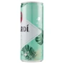 Напиток алкогольный Bacardi Rum-Mojito ж/б 0.25л (PLK5010677840095): Объем, л 0.25