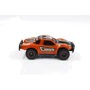 Машинка HB Toys на радиоуправлении HB-DK4301Y маленькая (Оранжевая): Форма Автомобиль