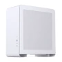 Корпус Jonsbo U4 PRO MESH White фото 6