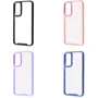 Чехол для телефонов WAVE Just Case Pink Sand for Samsung A155 Galaxy A15 4G / A15 5G: Совместимость Samsung A155 Galaxy A15 4G / A15 5G