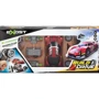 Ігровий набір Silverlit Exost Build 2 Drive Radical Racer на радіокеруванні 2.4 ГГц червоний (20701) фото 5