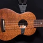 Ремінь для укулеле PLANET WAVES 19UKE00 Eco-Comfort Ukulele Strap (Black) фото 4