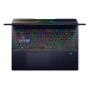 Ноутбук Acer Predator Helios 16 PH16-72 (NH.QNZEU.005) UA: Процессор Intel Core i9-14900HX (2.2 - 5.8 ГГц) / 24 - ядерный