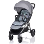 Прогулочная коляска Baby Design WAVE 07 GRAY