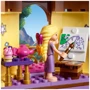 LEGO Disney Princess Башня Рапунцель (43187): Количество деталей, шт. 369