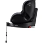 Автокресло Britax Römer DUALFIX M i-SIZE V22 (Graphite Marble): Крепление Isofix есть