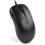 Мышь A4Tech OP-560NUS USB Black: Интерфейс подключения USB