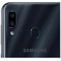 Смартфон Samsung Galaxy A30 3/32 GB Black Approved Витринный образец: Производитель Samsung