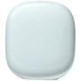 Маршрутизатор Wi-Fi Google Nest Wifi Pro 3-pack Snow (GA03690-US): Кількість LAN портів 1