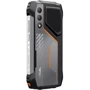 Смартфон Oscal Pilot 1 6/256GB Orange: Встроенная память 256 ГБ