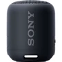 Акустика Sony SRS-XB12 Black: Колір чорний