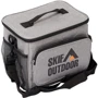 Термосумка Skif Outdoor Chiller S 10 л сірий: Об'єм 10 л