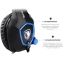 Наушники Sades SA-905 Dazzle Black/Blue (sa905bku) фото 5