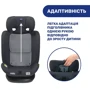 Автокресло Chicco Mokita Air i-Size черное (87034.72) фото 6