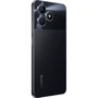 Смартфон Realme C51 4/128GB Carbon Black (UA UCRF): Камера Двойная 50 Мп (f/1.8) + QVGA / LED вспышка / HDR / Панорама / Фронтальная 5 Мп (f/2.2)