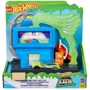 Игровой набор Hot Wheels Токсичная подзаправка GVN71